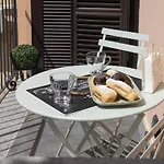 Apartment Vatican Boutique St Peter Dome View *