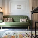 Apartment Vatican Boutique St Peter Dome View Rome