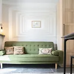 Apartment Vatican Boutique St Peter Dome View Rome