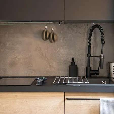 Vatican Boutique With St Peters Dome View Apartamento *