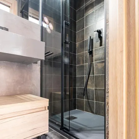 Vatican Boutique With St Peters Dome View Apartamento