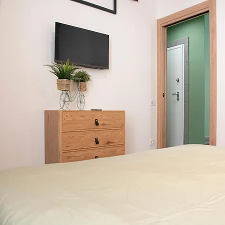 Vatican Boutique With St Peters Dome View