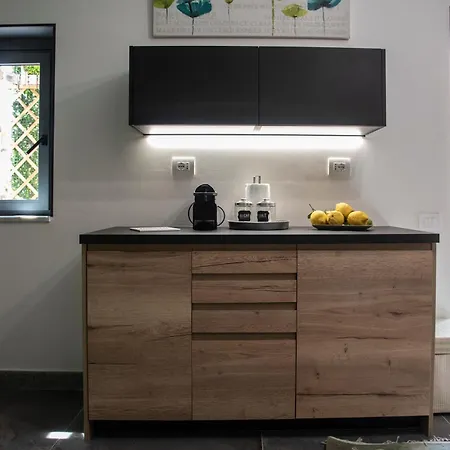 Vatican Boutique With St Peters Dome View * Roma