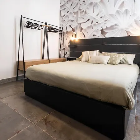 Vatican Boutique With St Peters Dome View Apartamento