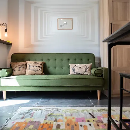 Vatican Boutique With St Peters Dome View Apartamento Roma