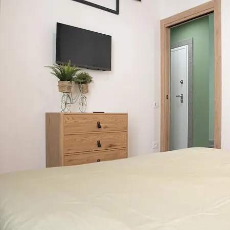 Apartment Vatican Boutique St. Peter Dome View *