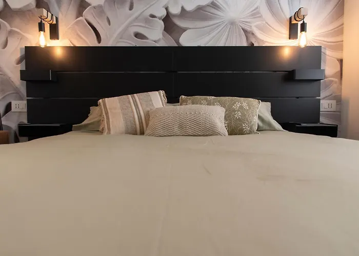 Vatican Boutique Apartment St Peter Dome View * 로마