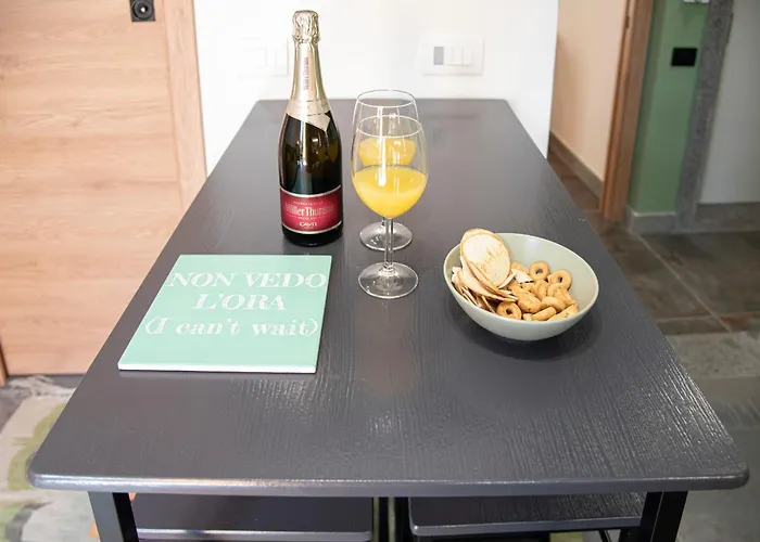 Vatican Boutique Apartment St Peter Dome View * 로마