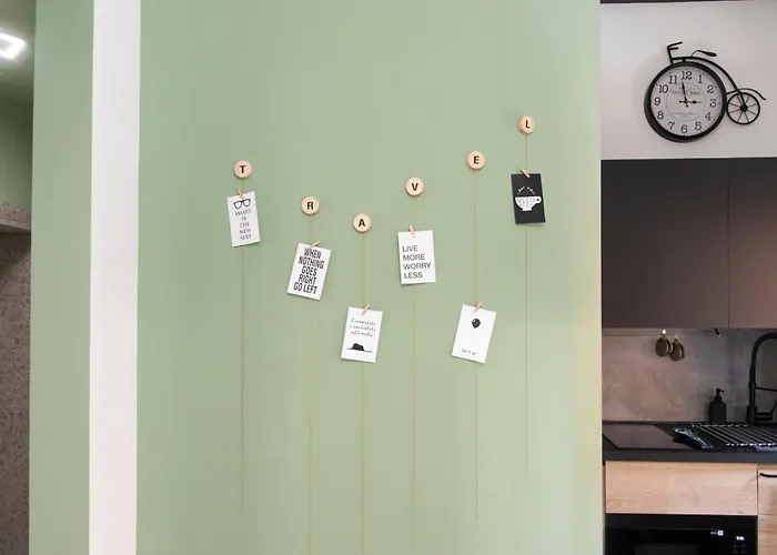 아파트 Vatican Boutique Apartment St Peter Dome View