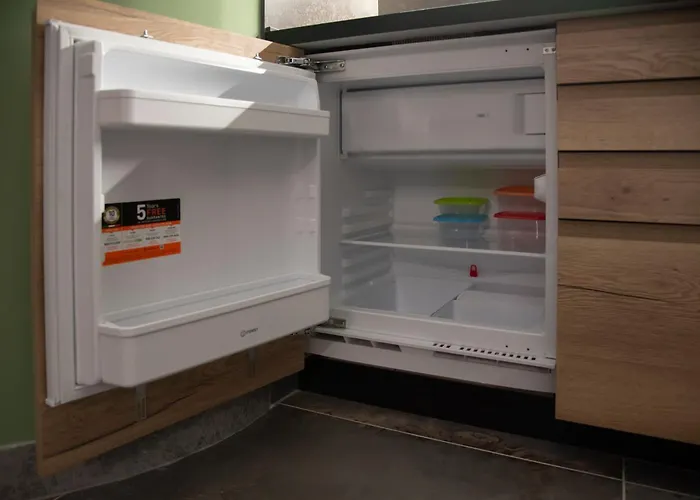 Vatican Boutique Apartment St Peter Dome View * 로마