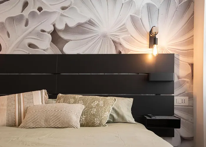 Vatican Boutique Apartment St Peter Dome View 아파트 로마