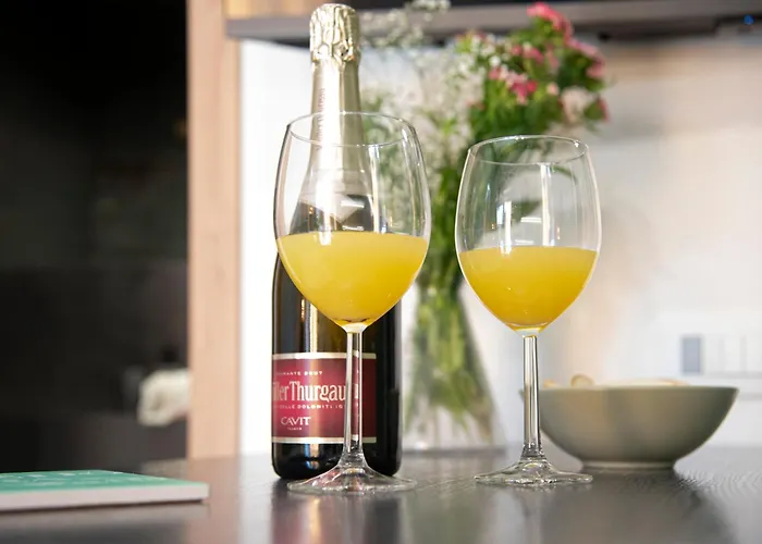 Vatican Boutique Apartment St Peter Dome View