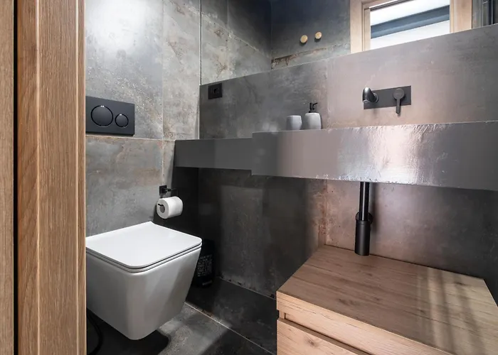 Vatican Boutique Apartment St Peter Dome View 로마