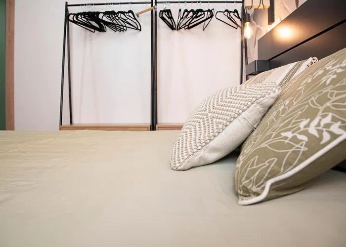 Vatican Boutique Apartment St Peter Dome View 로마