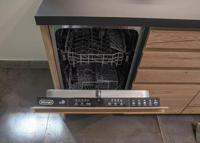 Vatican Boutique Apartment St Peter Dome View 아파트 *