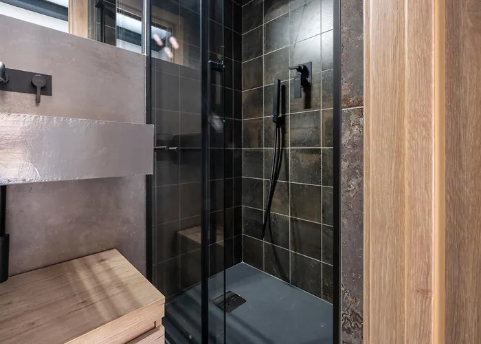 아파트 Vatican Boutique Apartment St Peter Dome View 로마